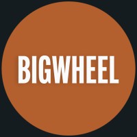 BigWheel logo - Similar company to Cobi Computer Science