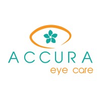 ACCURA EYE CARE logo - Similar company to Sosa Construction