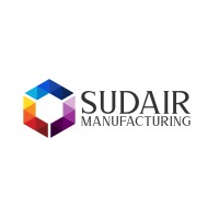 Sudair Manufacturing logo - Similar company to Njoom Sudair