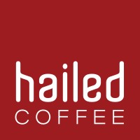 Hailed Coffee logo - Similar company to Al Bayan Solutions