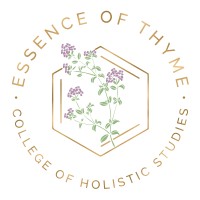 Essence of Thyme College of Holistic Studies logo - Similar company to Ifpa - International Federation Of Professional Aromatherapists