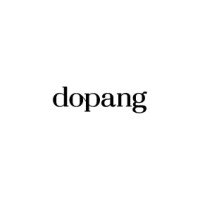 dopang株式会社 logo - Similar company to あめつちデザイン株式会社