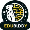 EduBuddy logo - Similar company to Ramras Technologies