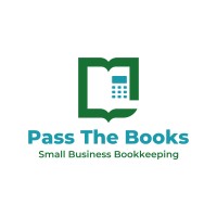 Pass The Books, LLC logo - Similar company to A Small Print Shop