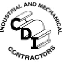 CDI Industrial and Mechanical Contractors, Inc. logo - Similar company to Swift Construction & Cei Electrical/Mechanical