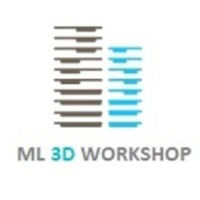 ML 3D Workshop logo - Similar company to High 3D Studio