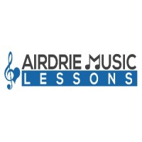 Airdrie Music Lessons logo - Similar company to Airdrie Festival Of Lights Society