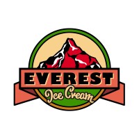 Everest Icecream logo - Similar company to Troy Laboratories Pty Ltd