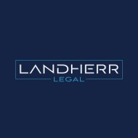 Landherr Legal logo - Similar company to Wolfe Yates & Co.
