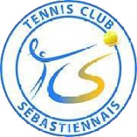 Tennis Club Sébastiennais logo - Similar company to Comité De Bretagne De Cyclisme
