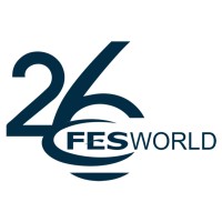 FESWORLD logo - Similar company to Data For Business