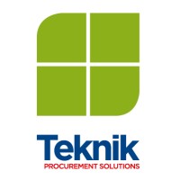 Teknik Trading, LLC logo - Similar company to Clover Systems Llc