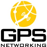GPS Networking Inc. logo - Similar company to Novapex Technologies