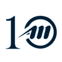 10 AM HR Source logo - Similar company to The Impulse - A Recruitment Solution