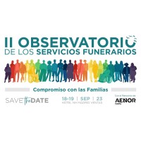 Observatorio de los Servicios Funerarios logo - Similar company to Cuadromedico