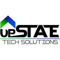 Up-State Tech Solutins logo - Similar company to State Tech- Software Solutions