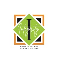 Integrity Professional Search Group logo - Similar company to Jackson Technical