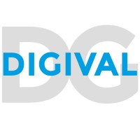 Digival logo - Similar company to Hextra & Team Sviluppo