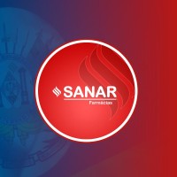 Rede Sanar de Farmácias logo - Similar company to Comercial Trimed