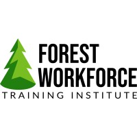 Forest Workforce Training Insititute logo - Similar company to Forestryworks
