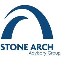 Stone Arch Advisory Group logo - Similar company to Willow River Wealth Management