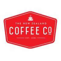The New Zealand Coffee Co