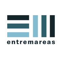 Entremareas logo - Similar company to Roca Bruja