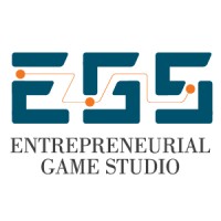 Entrepreneurial Game Studio logo - Similar company to Microsociety