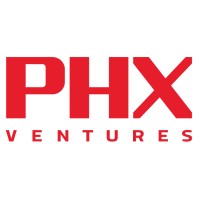PHX Ventures logo - Similar company to Draftcard