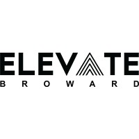 Elevate Broward logo - Similar company to Polk Vision, Inc.