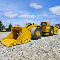 Tim McDowell Equipment Ltd. logo - Similar company to Driftech Inc.