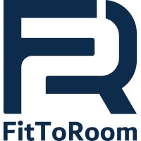 FitToRoom logo - Similar company to Descon Fix Technical & Interior Fit-Out