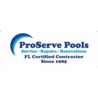 Proserve Pools