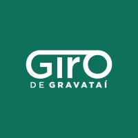 Giro de Gravataí - Portal de Notícias logo - Similar company to Felicidade Fm Web
