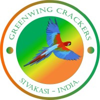Greenwing Crackers logo - Similar company to Crackers Cloud