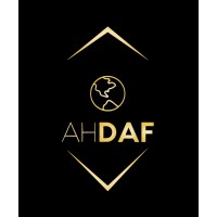 AHDAF human resources consultancy logo - Similar company to Ahdaf Web