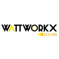WattWorkx Solar B.V. | Customized solutions logo - Similar company to Securent
