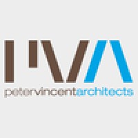 Peter Vincent Architects logo - Similar company to Rim Architects
