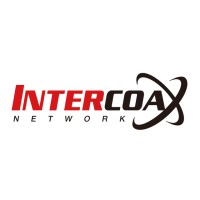 Intercoax co. ltd logo - Similar company to Eric Hunn