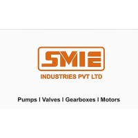 SMIE INDUSTRIES PVT LTD logo - Similar company to Tapair Engineering Pvt. Ltd.