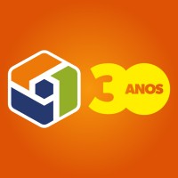 DistriPack logo - Similar company to Rede Santana