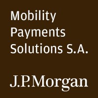 J.P. Morgan Mobility Payments Solutions S.A. logo - Similar company to Grillefenger