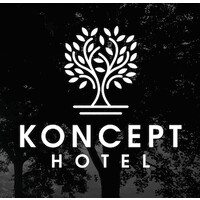 Koncepthotel logo - Similar company to Engiso Aps