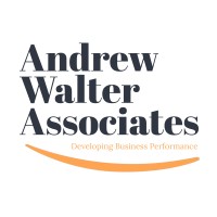 Andrew Walter Associates logo - Similar company to Windseeker Ai