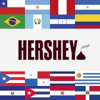 Hershey Latin America logo - Similar company to Hershey Aemea