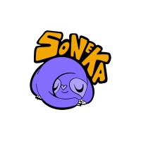 Soneka Games logo - Similar company to Elsewhere Not-For-Profit