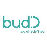Budd logo - Similar company to Lyfcard