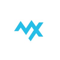 Motion Crux logo - Similar company to Graphics Studio
