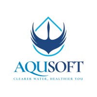 AQUSOFT logo - Similar company to Quantum Logic Llc