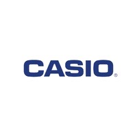 CASIO Éducation France logo - Similar company to Lamissionsn